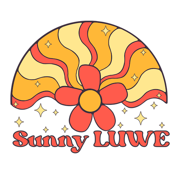 Sunny Luwe