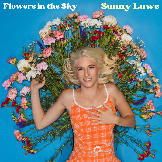 Flowers in the Sky (digital download)