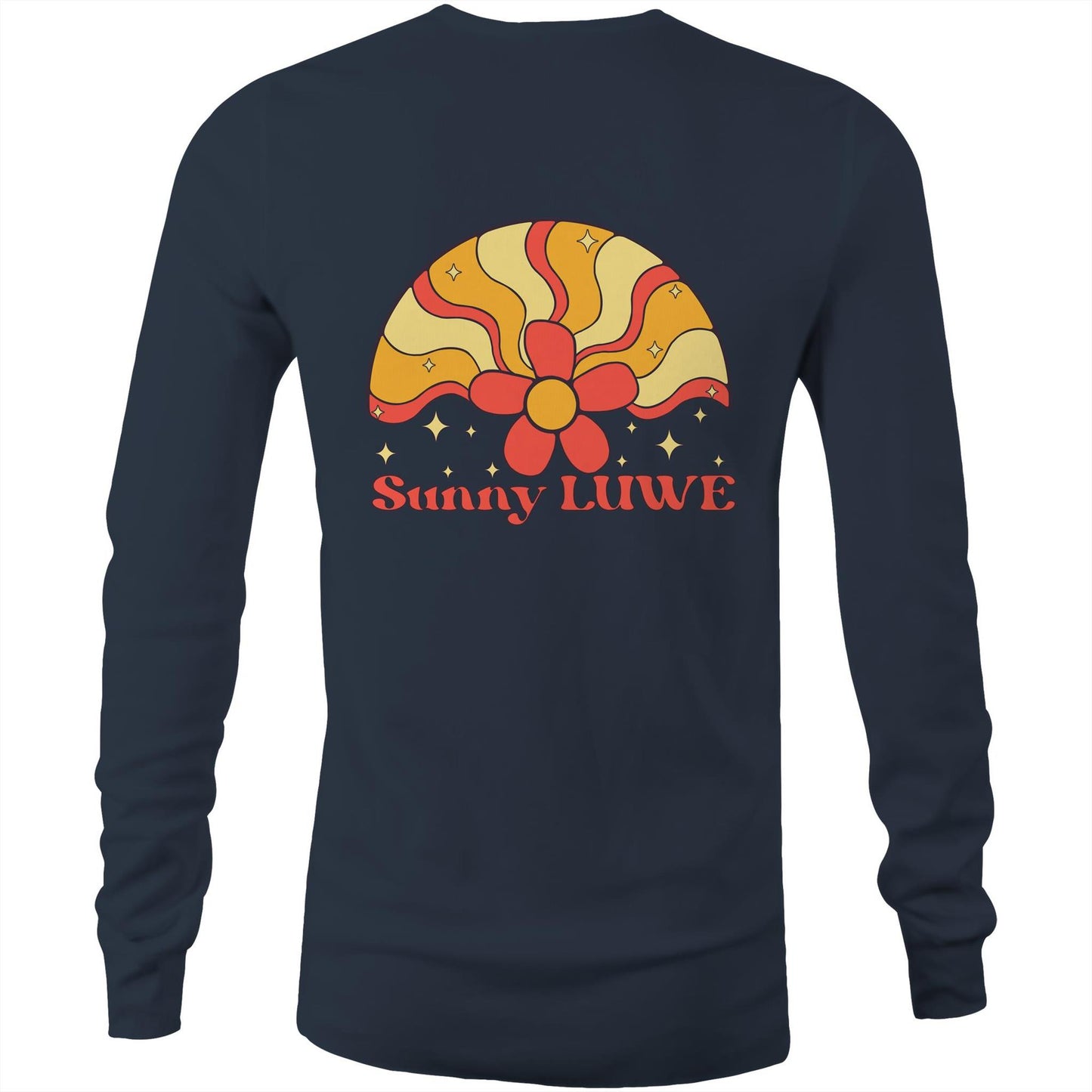 Sun Smart Sunny Luwe Long Sleeve T-Shirt